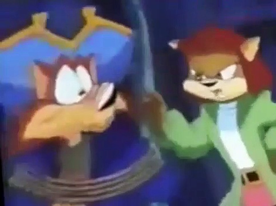 The Legends of Treasure Island S01 E009
