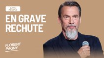 Florent Pagny en grave rechute de sa maladie, il dévoile ses dernières volontés