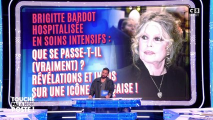 Brigitte Bardot met fin aux rumeurs sur son état de santé !