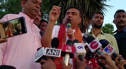 তপশিলি জাতির ভোট না মেলায় প্রতিহিংসার রাজনীতিতে নেমেছেন মুখ্যমন্ত্রী: শুভেন্দু | Oneindia Bengali