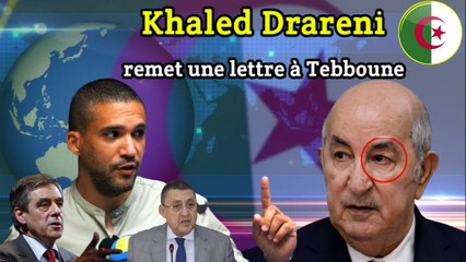 Lz président d'Algérie abdelmadjid Tebboune aux journalistes : «Organisez-vous !»..