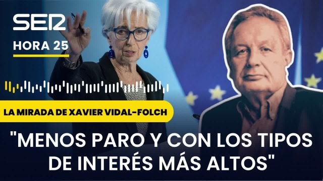Xavier Vidal-Folch: A ver qué dicen los que consideraban que la reforma laboral sería un fiasco