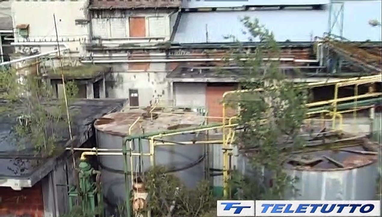 Video News - CAFFARO, FALDA A RISCHIO