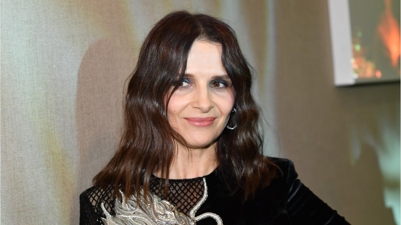 GALA VIDEO - Juliette Binoche : sa fille Hana, qu’elle a eue avec Benoît Magimel, pointée du doigt, elle sort les griffes !