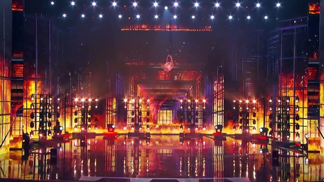 Americas Got Talent Allstars WINNER Aidan Bryant ALL AUDITIONS AND PERFORMANCES 30th May 2023