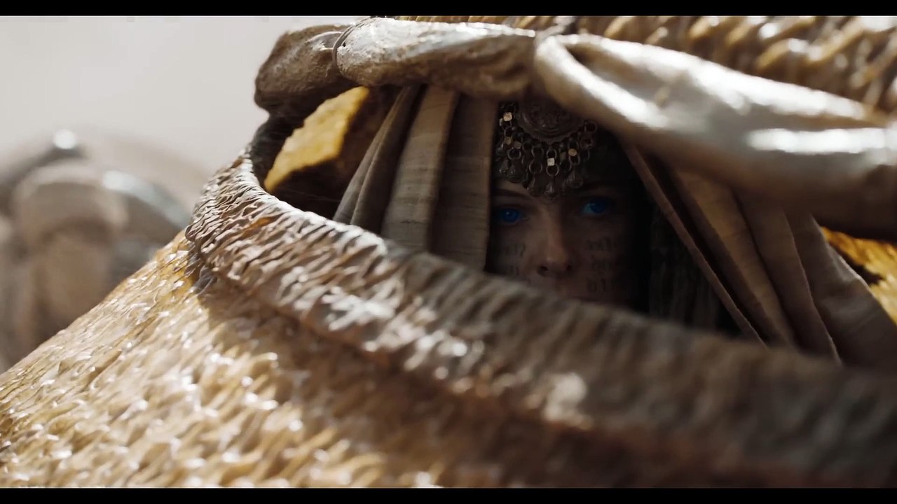 Dune_ Part Two _ Official Trailer(1080P_HD)