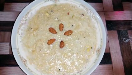 Custard Seviyan Recipe by i like food Dessert Recipe