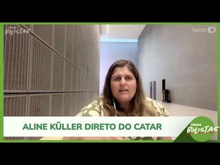 Pessoas estão sendo pagas para torcer pelas seleções no Catar? Repórter do Terra traz informações