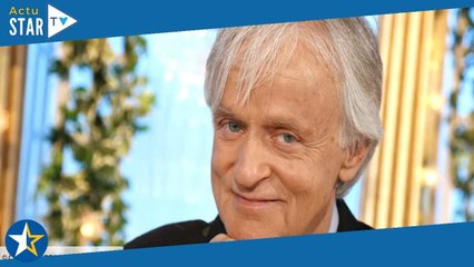 Dave est le parrain de la fille d’un célèbre animateur : découvrez lequel !