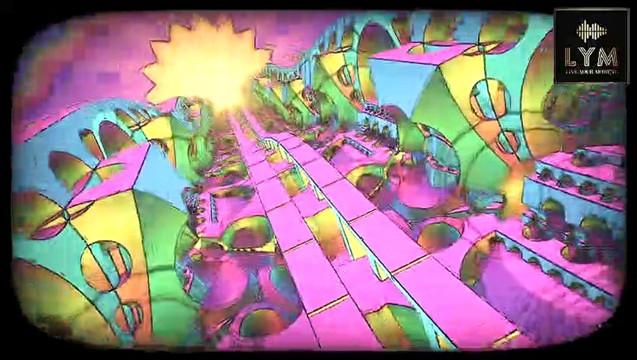 TOMORROWLAND MIX
