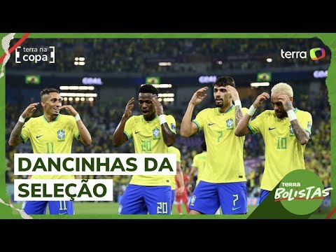 Terrabolistas debatem a polêmica sobre as dancinhas nas comemorações do Brasil