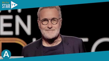 Laurent Ruquier cash sur la réforme des retraites : “Ça nous fait chier, mais…”