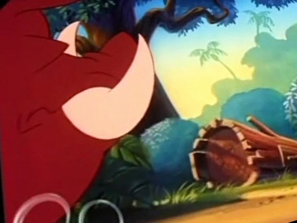 Timon & Pumbaa E024b - Congo on Like This