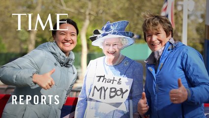 A Look at the British Monarchy's Popularity Ahead of King Charles' Coronation