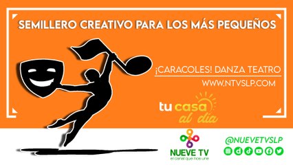 "Semillero Creativo" para los más pequeños