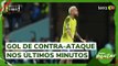 Comentaristas analisam gol de empate da Croácia e os erros cometidos por Tite