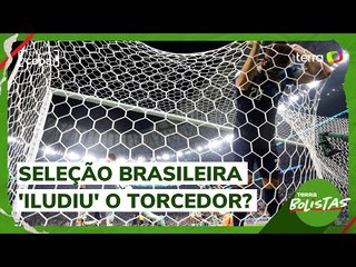 Atuação da Argentina contra a Croácia piorou imagem da eliminação brasileira, avaliam comentaristas