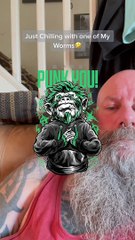 BREATHE GFOX: Ibiza Techno DJ Set 🎧