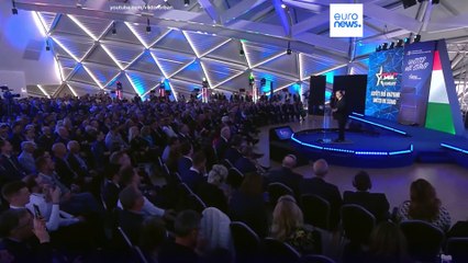 Conservadores dos EUA e da Hungria unem forças