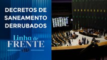 Câmara impõe primeira grande derrota ao governo Lula I LINHA DE FRENTE