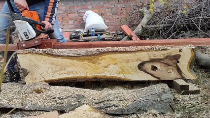 Building a DIY Mill Guide Jig - DIY