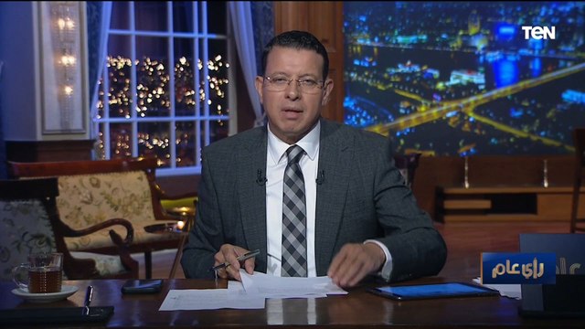 مهندس مصري يبتكر نظاما لإنقاذ الأرواح في الكـ وارث الطبيعية ويشرح الفكرة العبقرية بالتفصيل