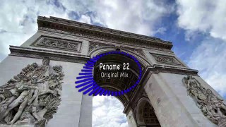 DJ Galactic - Paname 22