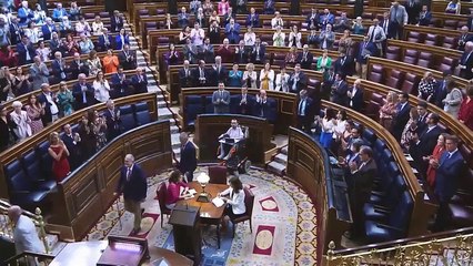 VOX le envía duro mensaje a Gustavo Petro