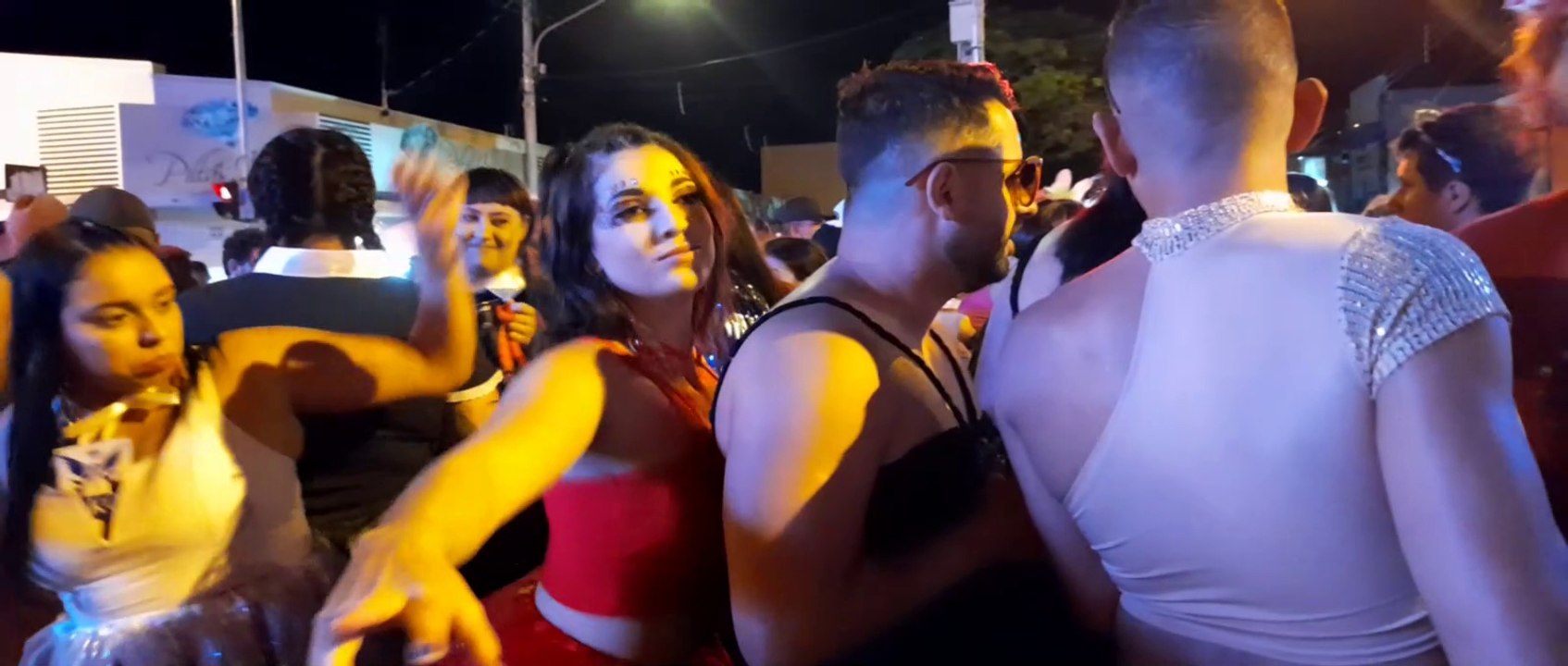 BLOCO DA VACA - DOMINGO - CARNARTUR 2023