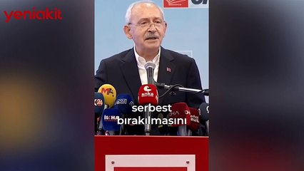 Rumeysa Kadak'tan kararsızlar için video paylaşım! 'HDP'nin ve HDP'lileşen CHP'nin ülkeyi yönetmesini kabul edebilecek misiniz?'
