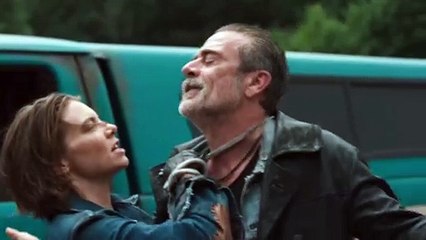 The Walking Dead Dead City - S01 Teaser Trailer 4 (English) HD