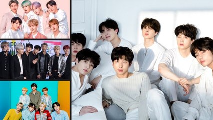 BTS appears in this mexican movie and the ARMY didn’t know it.
