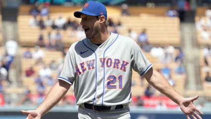 Mets Need To Win Justin Verlander And Max Scherzer Starts