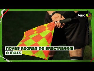 Qual o impacto das mudanças na arbitragem para o Brasileirão?