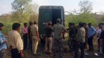 Tiger death in Tiger reserve : मुकुंदरा हिल्स टाइगर रिजर्व में बाघिन एमटी- 4 की मौत