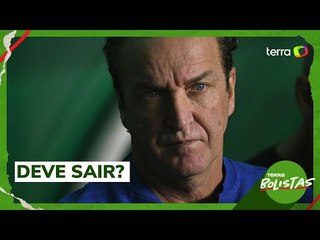 “Nunca é sobre a mulher”, afirma jornalista Aline Kuller sobre o caso Cuca