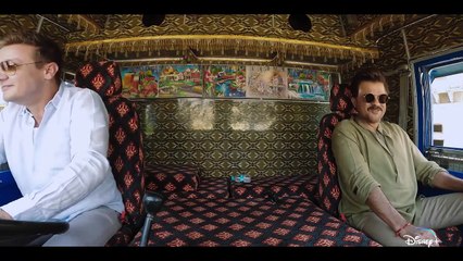 'Proyecto Renner' - Tráiler oficial - Disney+'