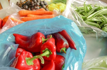 These Vegetables Are Technically Fruits