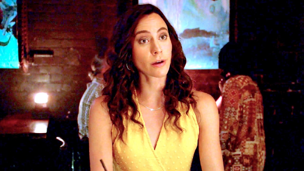 Identifying the Target on the Latest Episode of CBS’ True Lies