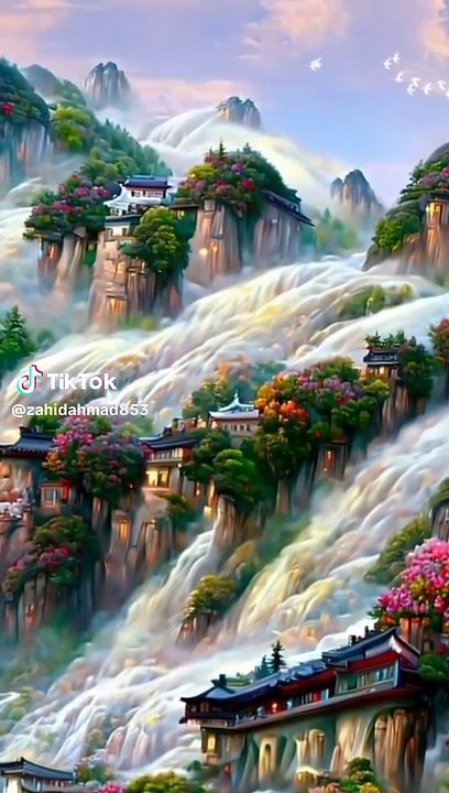 Amazing view