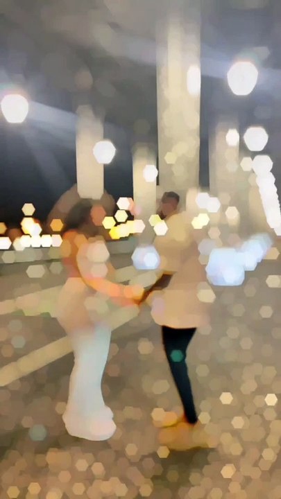 Gouyad Konpa Dance 2023 - James & Anaëlle | Haitian Dance