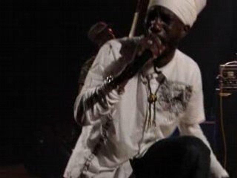 SIZZLA LIVE