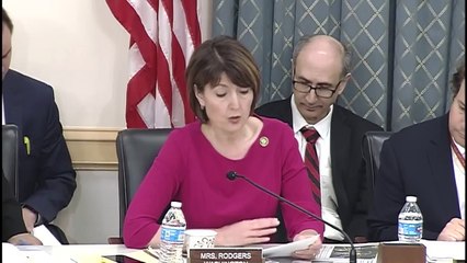 HHS Inspector General on Oversight of Unaccompanied Minors, Grant Management, and CMS 4/18/2023