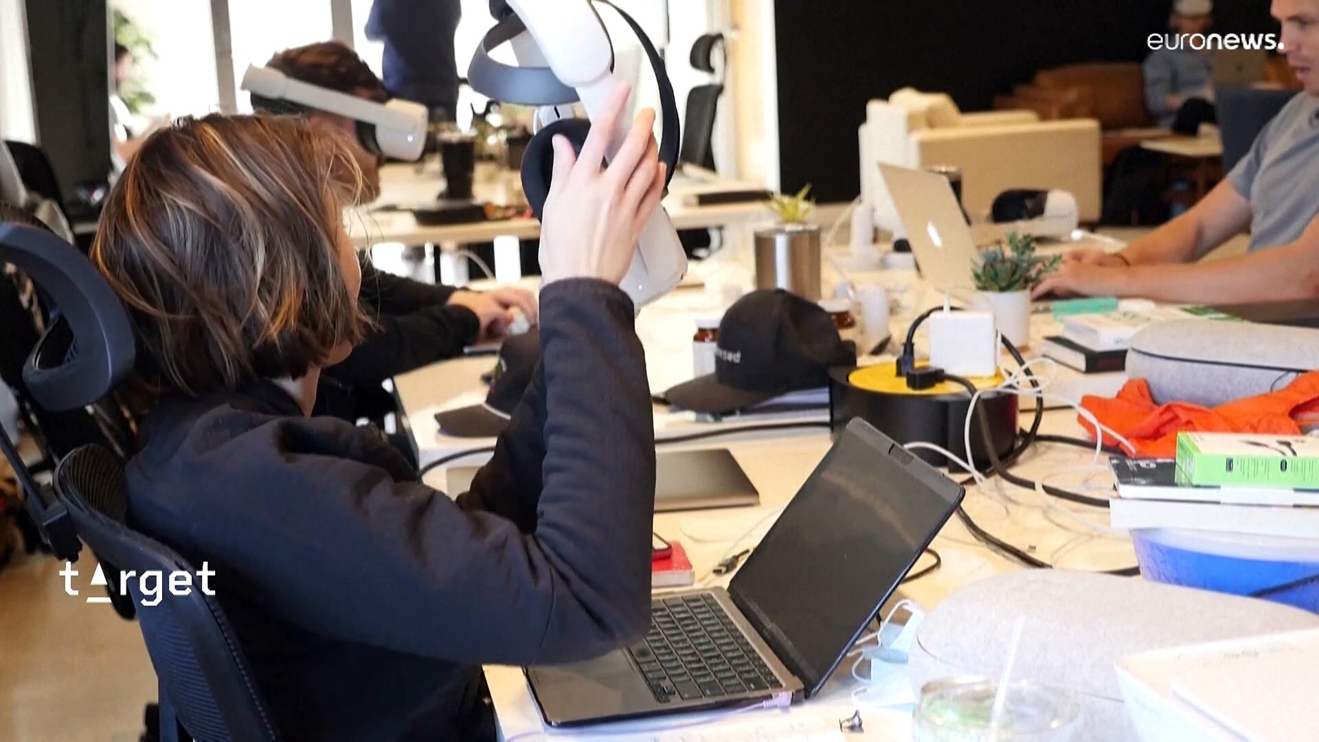 Le Metaverse, un univers d'opportunités économiques ? Dubaï y croit