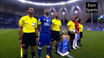 Al Hilal (KSA) 1-1 Urawa Red Diamonds (JPN) #ACL2022 FINAL (1st Leg) -