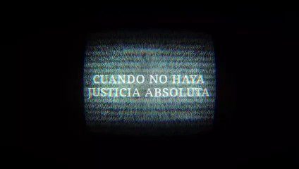'El asesino mediático' - Tráiler oficial subtitulado