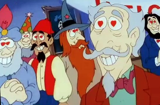 The 13 Ghosts of Scooby-Doo The 13 Ghosts of Scooby-Doo E007 – A Spooky Little Ghoul Like You