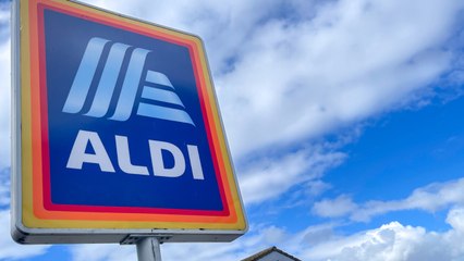 Aldi Is Adding 120 New Locations Across the U.S. This Year