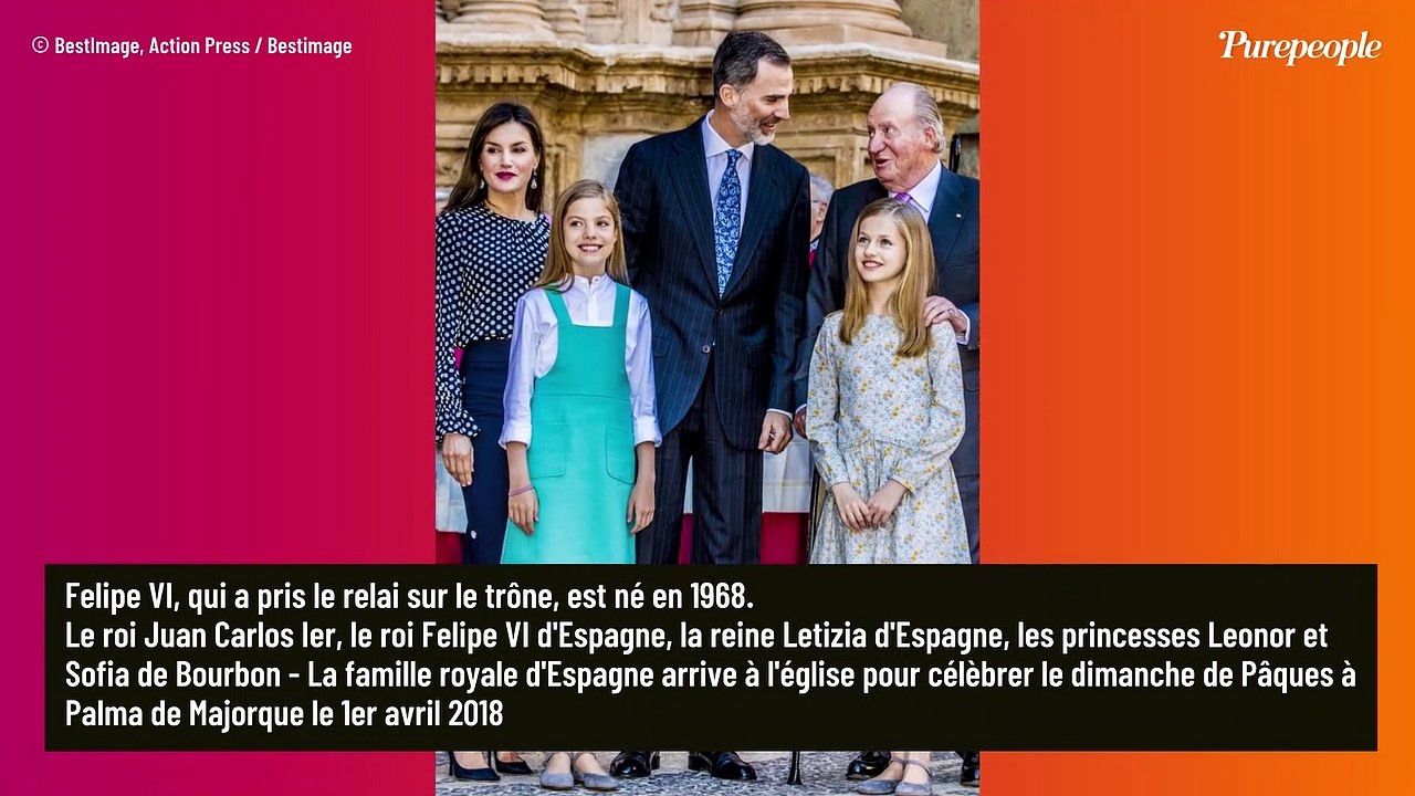 Juan Carlos 1er : L'ancien roi a une fille cachée, fruit d'une liaison extraconjugale avec une femme plus âgée