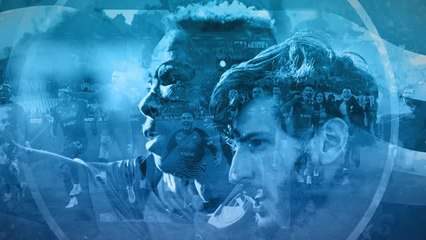 Napoli's search for the Scudetto: the wait is over!